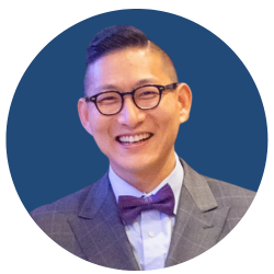 Rev. Kyeong Jung (“KJ”) Kim