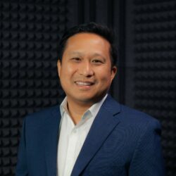 David C. Wang