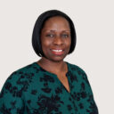 Stacy Livingstone-Hoyte